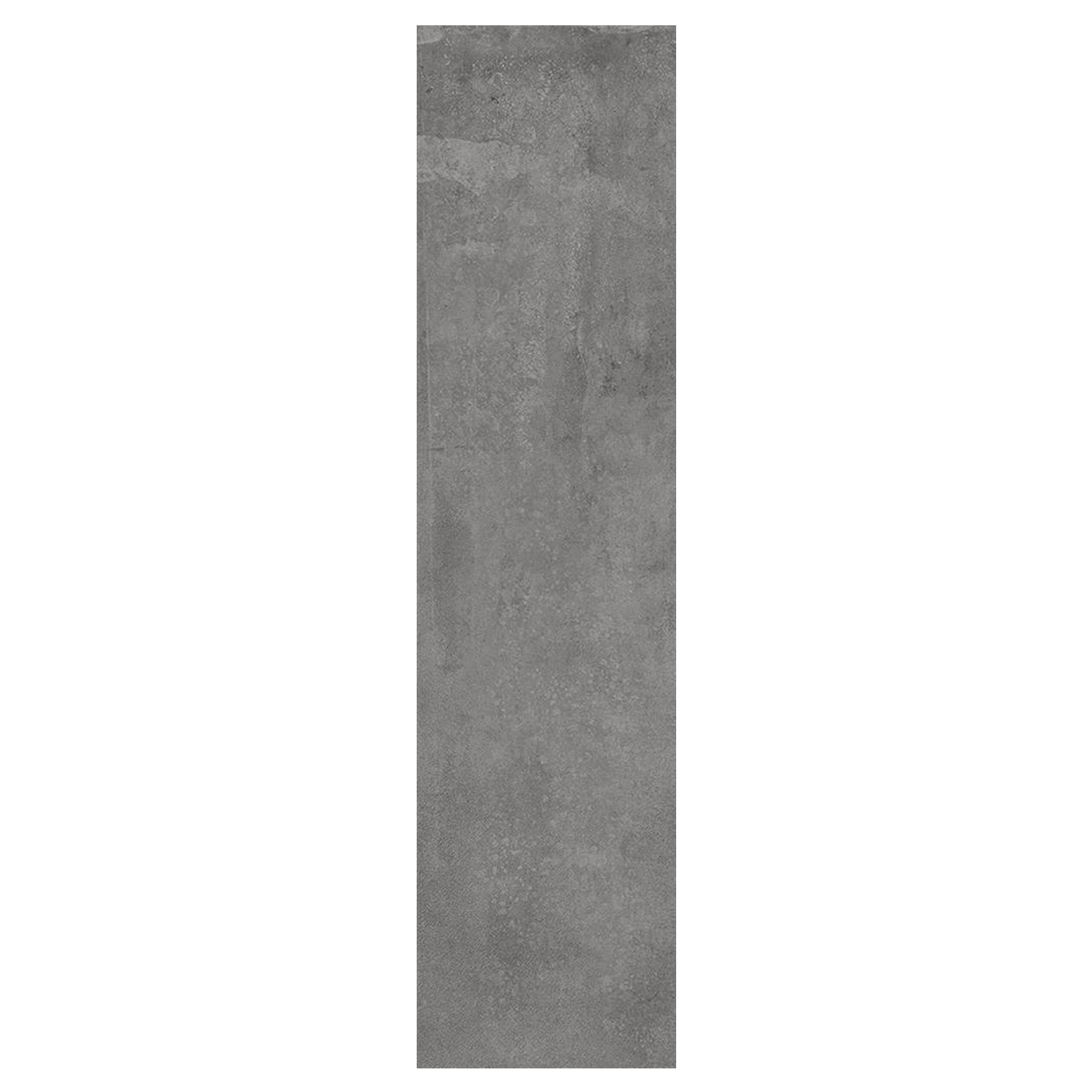 Unicom Starker Oxid Silver Wandtegel 15x60cm